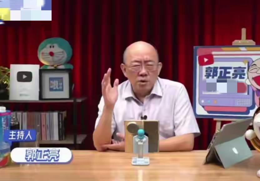 国民党表示不会删除“反共”党纲，称所提出的两岸问题立场主张，符合美国和国际社会的