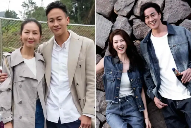 何润东不要孩子原因曝光，接纳生活本来样子彼此珍惜才是长久底气何润东夫妇一直没要