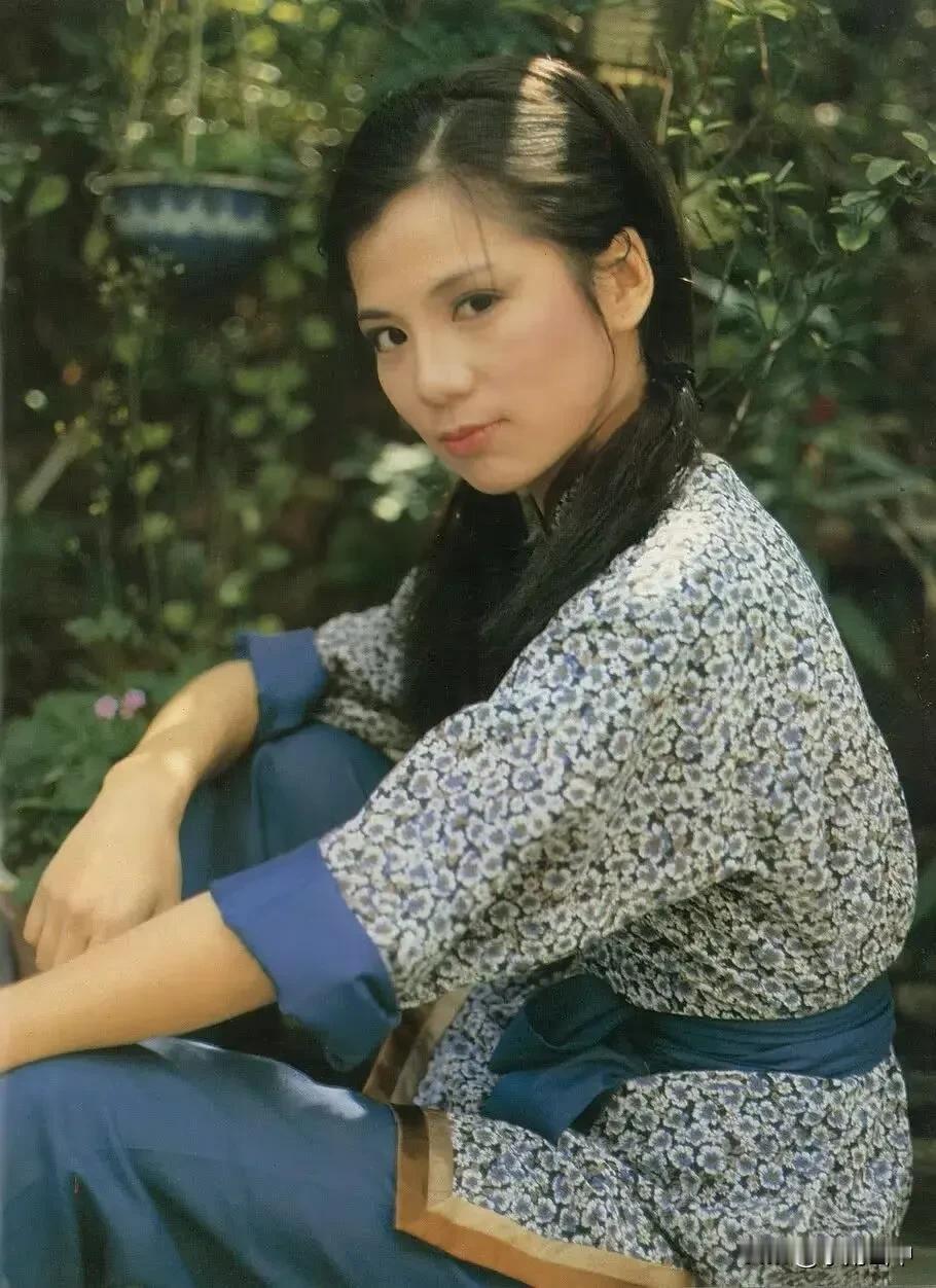 《荧幕偶像》之翁美玲、米雪、郑裕玲、刘嘉玲