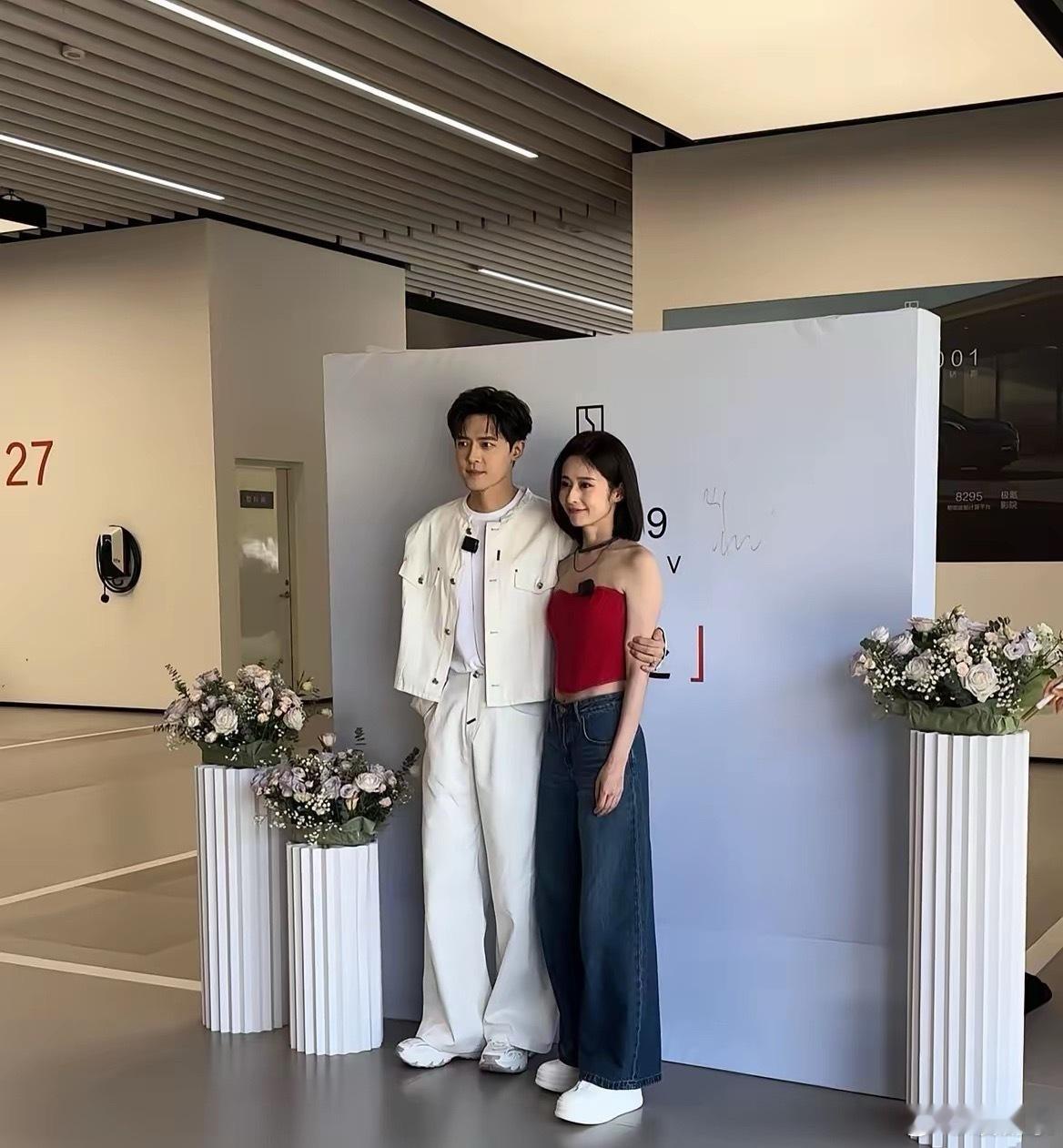 颖儿做梦也没想到付辛博娶自己回家竟然不是因为自己漂亮，难怪他俩这么恩爱我算是知道