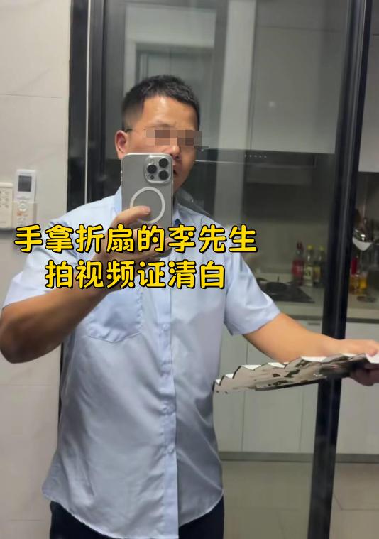 当事人拍视频自证清白！南昌发生“纹身男持刀砍人被制服”事件？官方证实是乌龙误会，