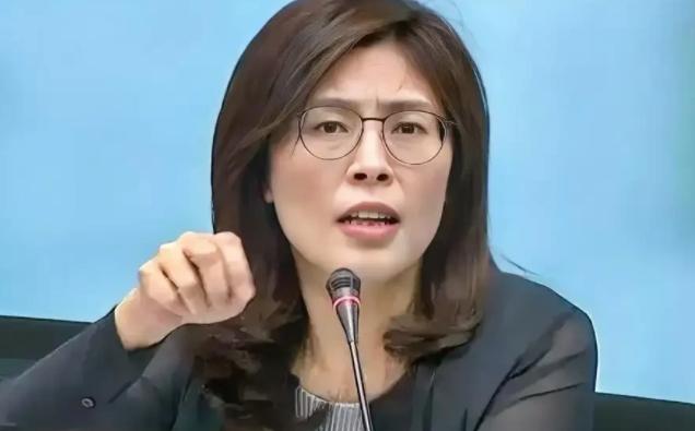 国民党主席选举结果出现！郑丽文民调以68%位居第一，郝龙斌则仅仅获得6%，处于垫