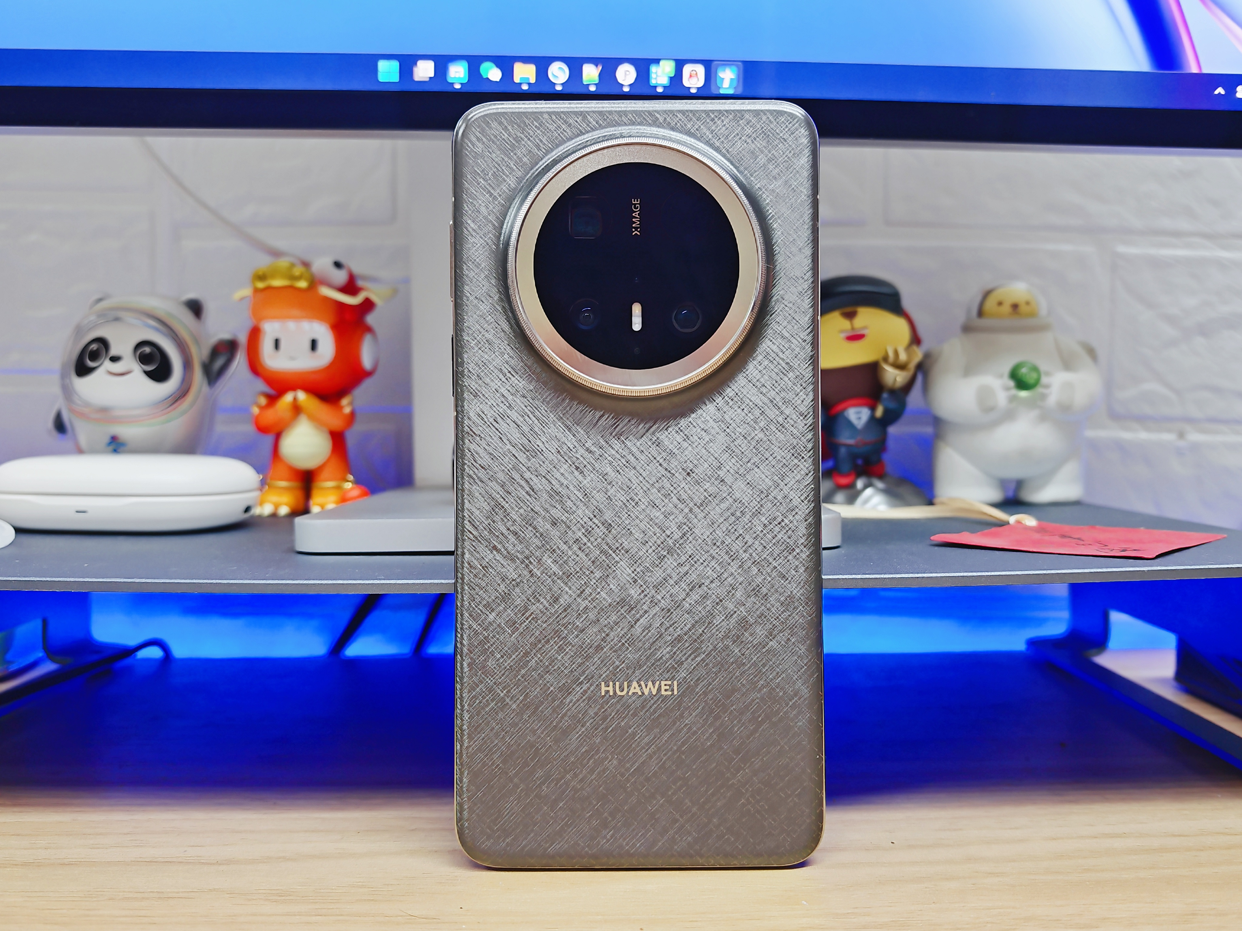 想买华为Mate70Pro+的，听我说一句，真心话不吐不快！3年内不过时的手机