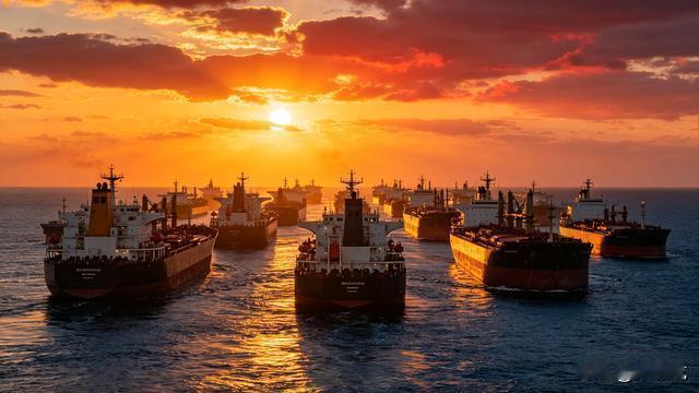 全球能源乱套！中国藏三十年底牌终亮剑全世界眼下都陷在能源慌里，日本掏空国家