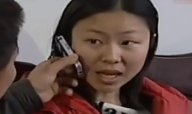 湖南一女子天生聋哑22年，嫁给一个疼她的丈夫，一日丈夫说："我出去打会儿牌。"妻