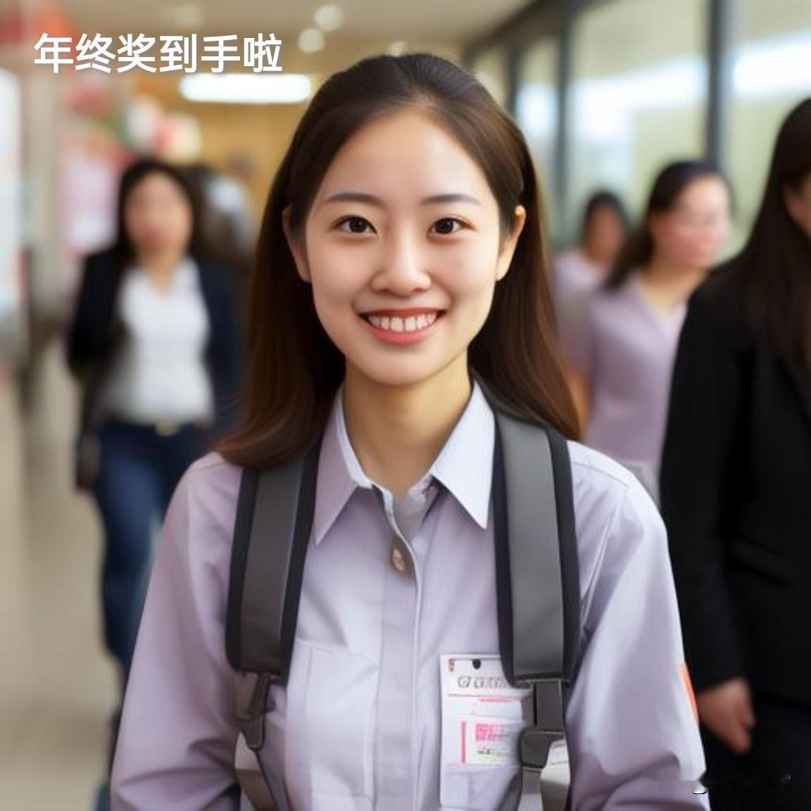 在职人发3万，退休的发2000，银行“年终奖”真的让人目瞪口呆，难怪有人要“黑银