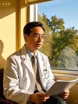 一位医生令人醍醐灌顶的一段话：“甭管你是啥体重，只要你一天只吃两个白馒头，两个水