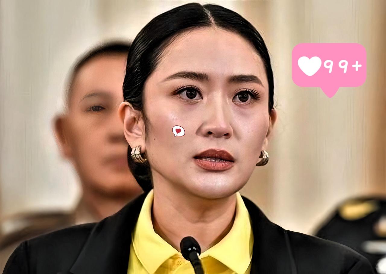 泰国这回选举结果一出，不知道多少专家的眼镜碎了一地。原本那个“人气王”人