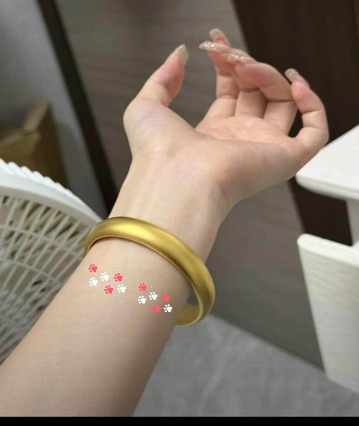 黄金触底反弹！昨晚抄底的人真的赚了！黄金又一次触底！5月20日晚，国内金
