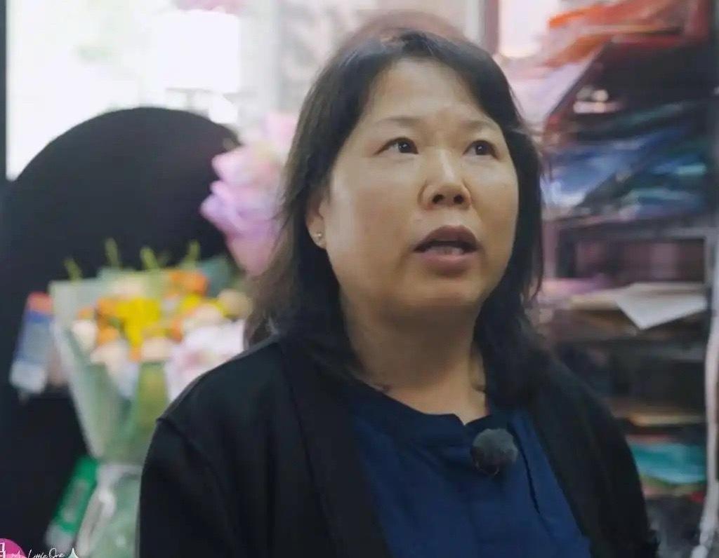 估计这几张图要让大家心梗了[笑着哭]看看麦琳，张家齐妈妈，傅首尔，这几个把大家搞应激的脸有什么相似之