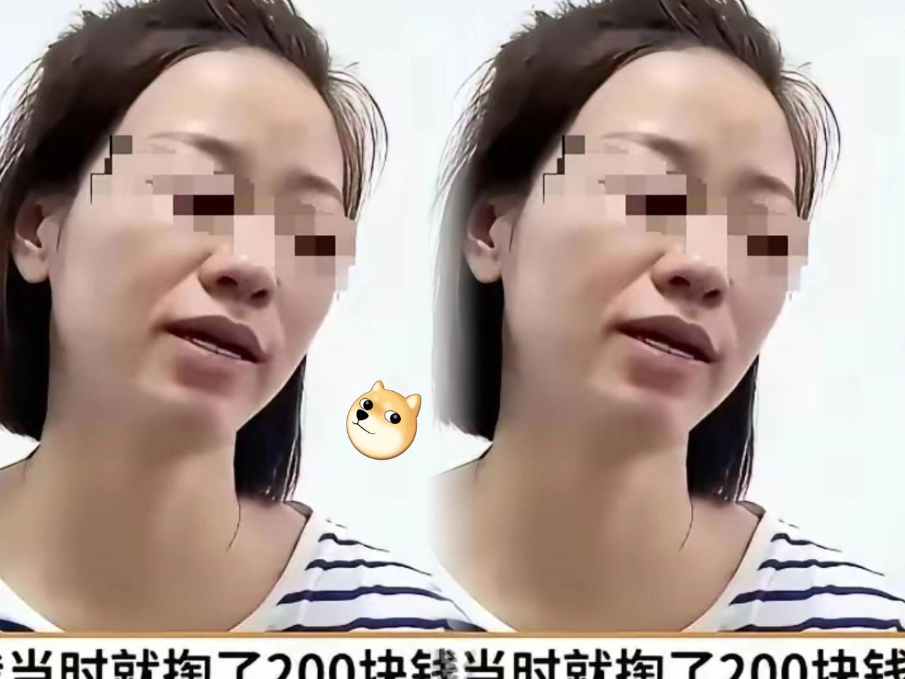 湖南女子坐月子奶水不足，自掏200元让婆婆买猪蹄下奶，婆婆却只买1斤还私留余