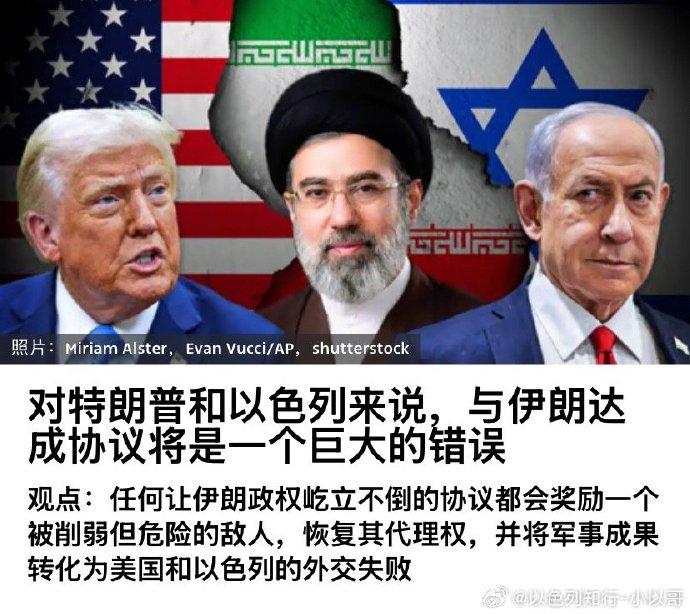 2026.6.12日我们对目前的局势未来走向的判断1、首先这次伊朗打击美国的阿