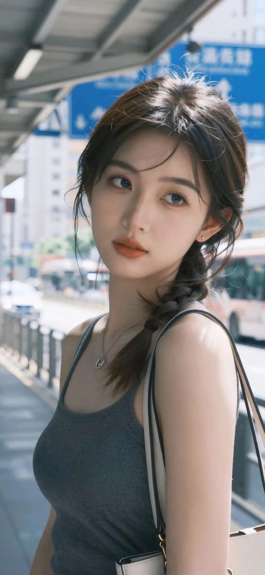 当你喜欢过程，结果就会靠近你。当你只喜欢结果，结果就会远离你。