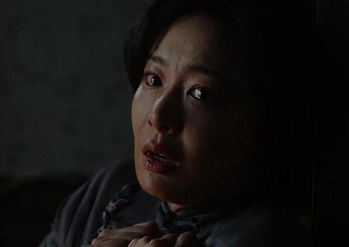 终于知道，电影《南京照相馆》高叶饰演的角色「林毓秀」，为什么可以活到最后了？在