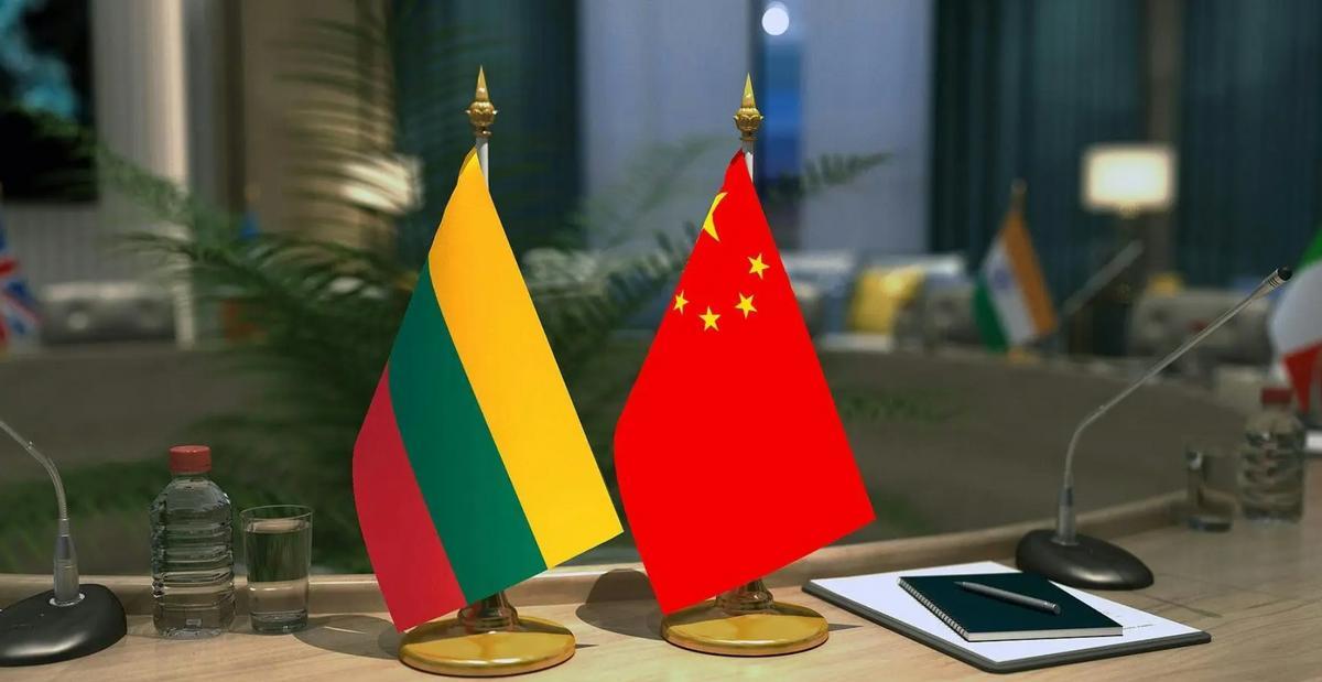 最近，立陶宛政坛闹了一个不大不小的“笑话”。近日，前总理布特克维丘斯在国会当面开
