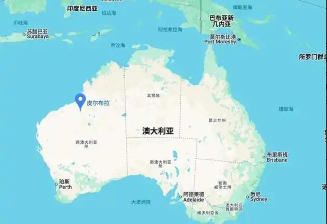 一年从中国赚走5000亿，澳洲为何执意反华？只为一大权力！中国军舰为何要去澳洲