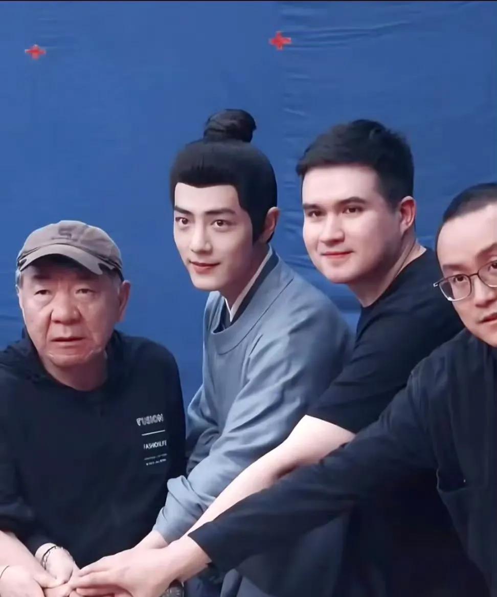 答应我，就以这个核心阵容二搭吧