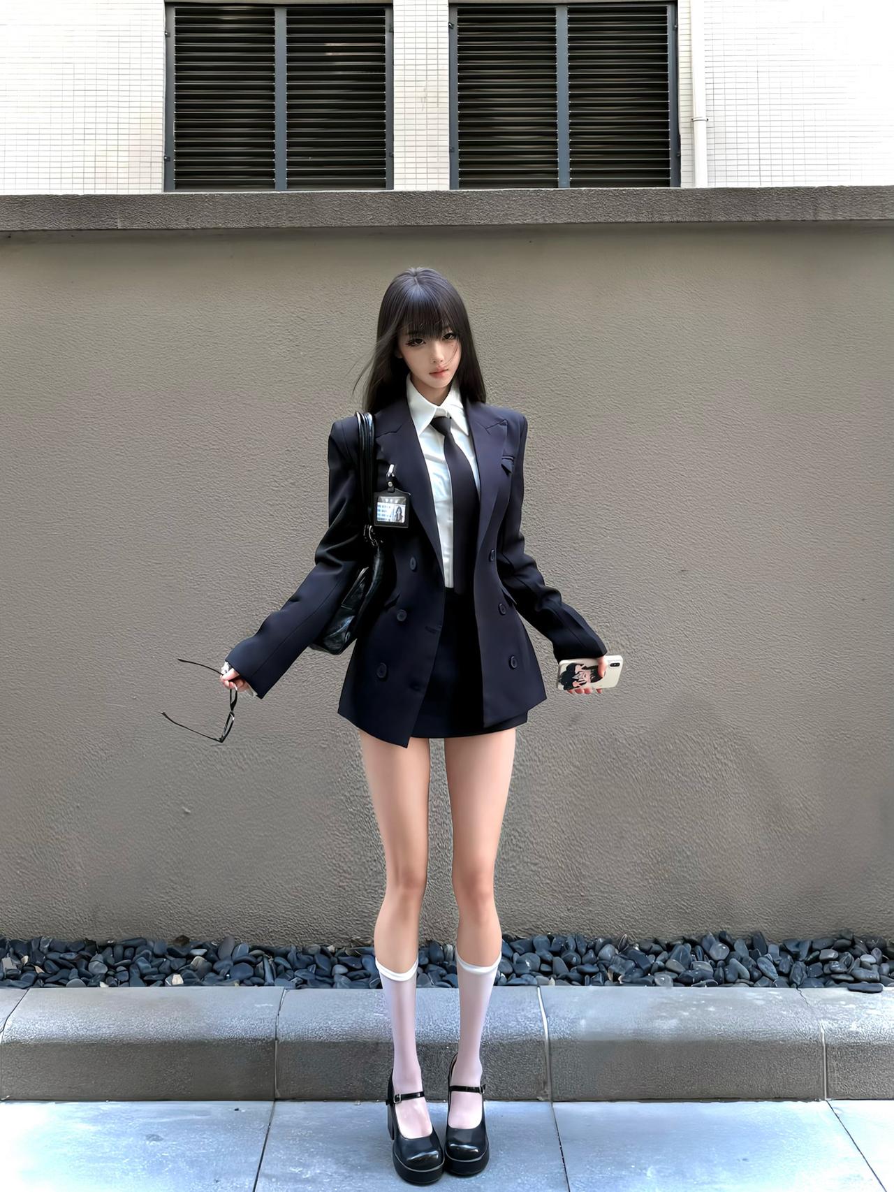 拿出你相册最可爱的图
