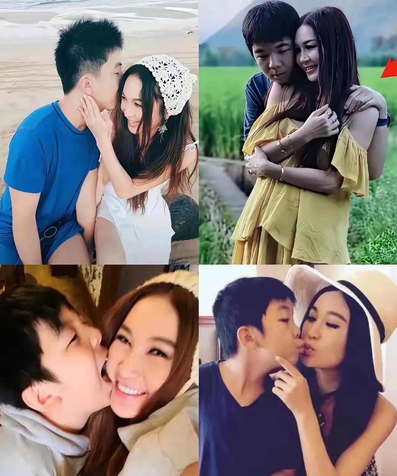 温碧霞要注意了，亲儿子都不能这样，更何况是继子？她的状态太年轻，跟继子在一块就好