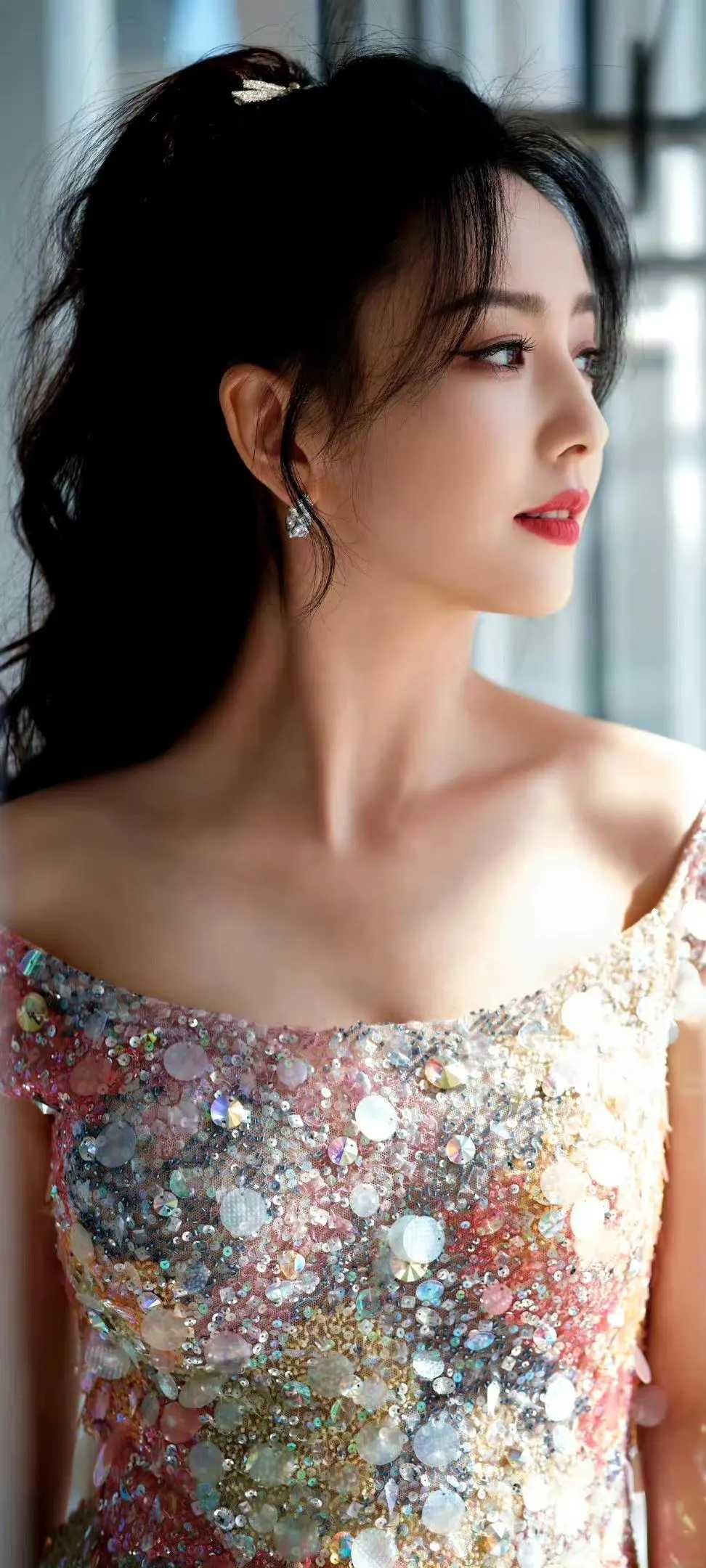 佟丽娅高清壁纸