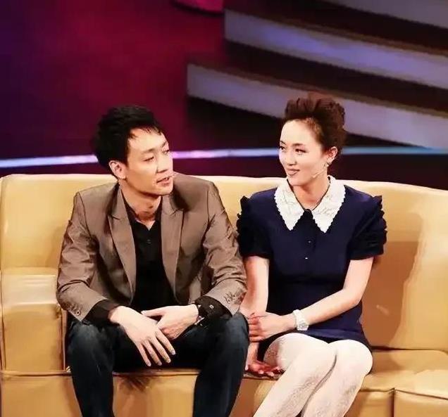 不知道大家有没有发现，朱媛媛和辛柏青夫妇所在的中戏93级表演班那些大家耳熟能详的
