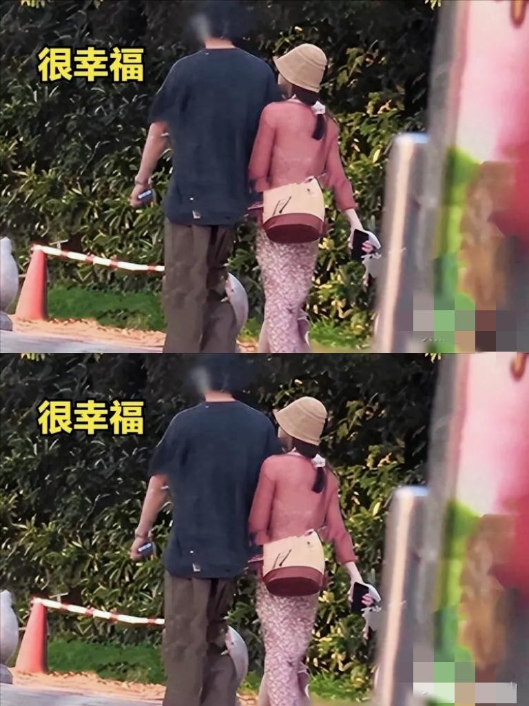 顶流塌房预警！某古装男神被曝隐婚生子，孩子已上幼儿园？这瓜吃得我脚趾抠出三室一