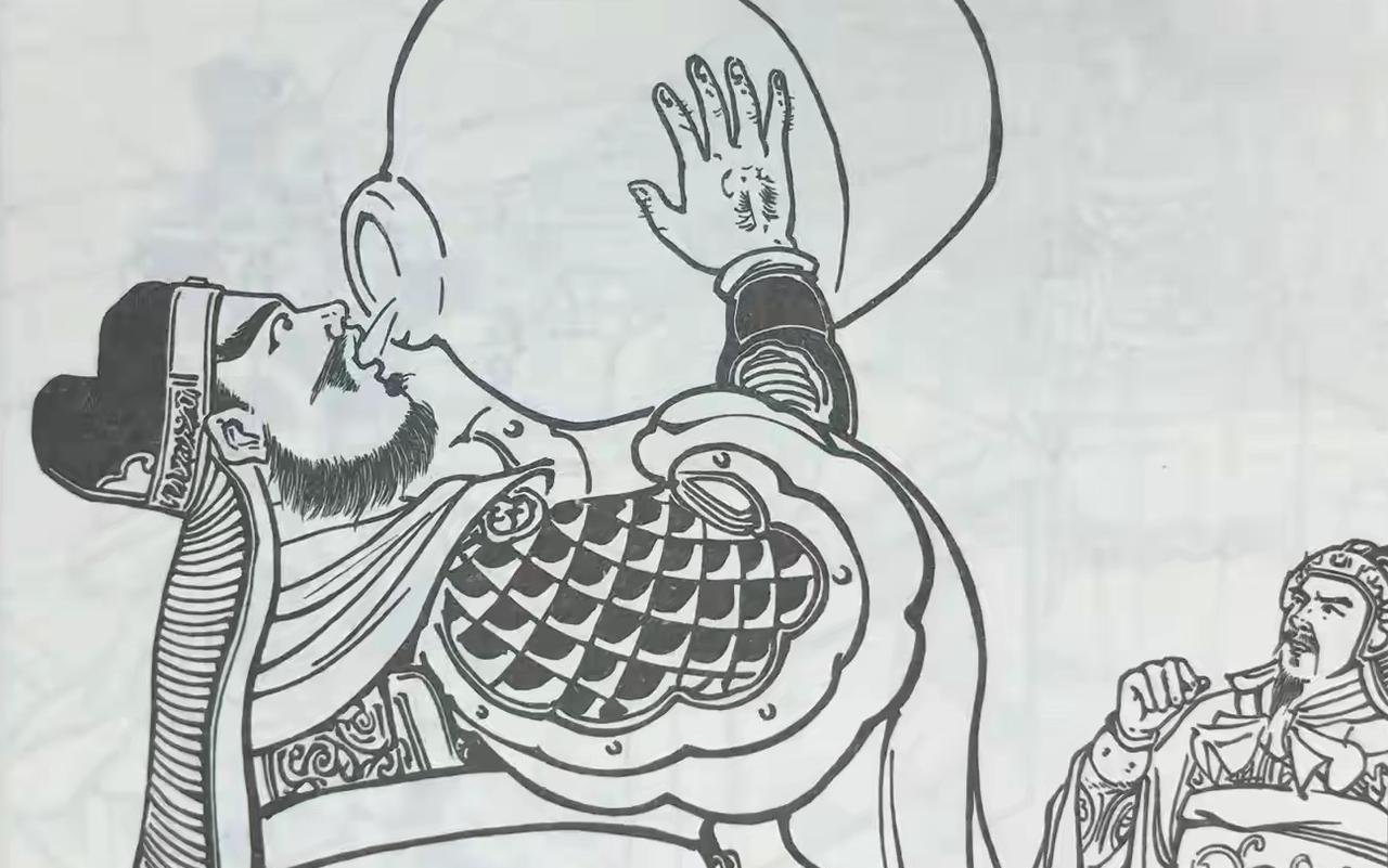 金国大将摩利支一路攻关夺寨，来到藕塘关下，杀败总兵金节，天天讨敌骂阵。