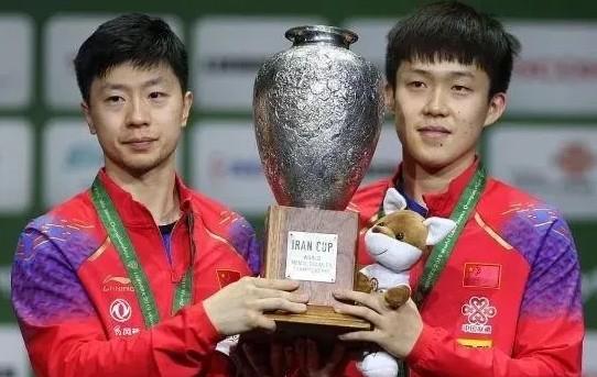 王楚钦将争第五六个世界冠军！多哈世乒赛将是王楚钦的第四次参赛了，前三届之中共夺