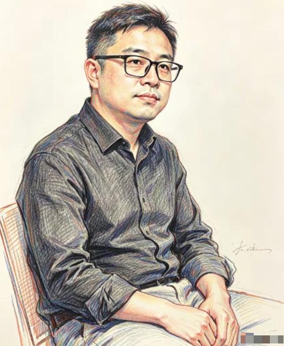一位知名学者说：只要我们守住国境线，不允许外来人口大量涌入，等人口降到5亿之