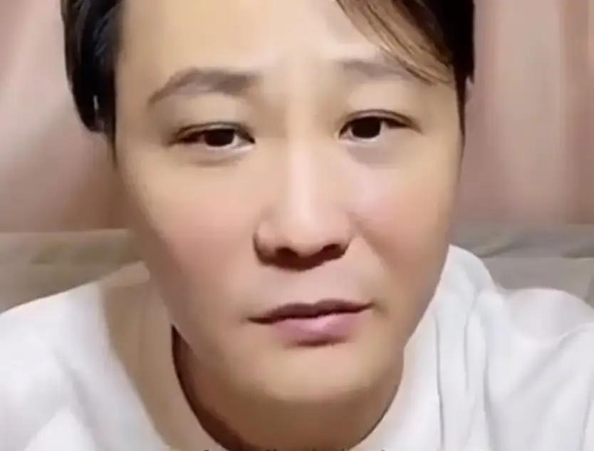 直播里一句话，把相声圈遮羞布撕了闫云达在直播间说“清心障”，不是佛家用语，