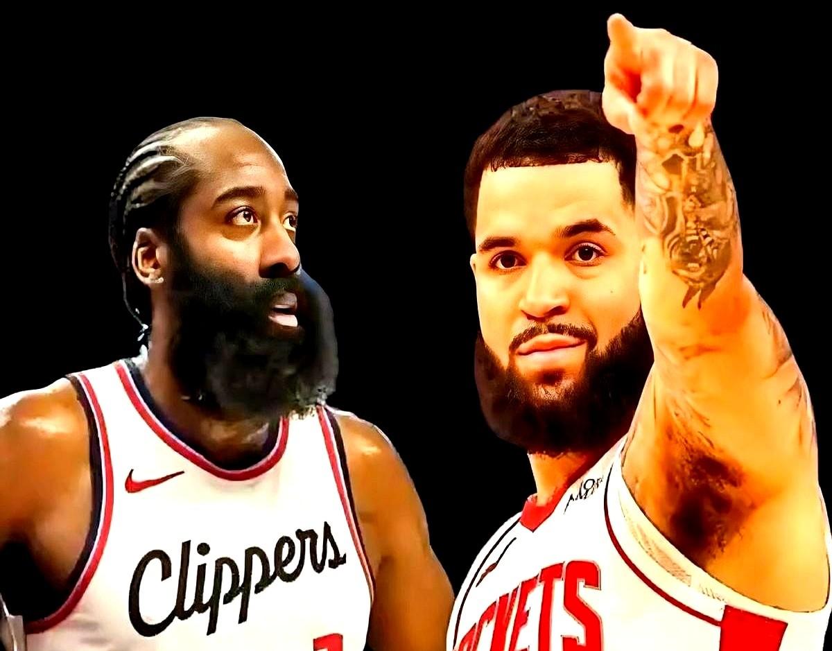 哈登真没打算回火箭。死心吧，情怀换不来冠军。火箭当年把工资条空出来等他，