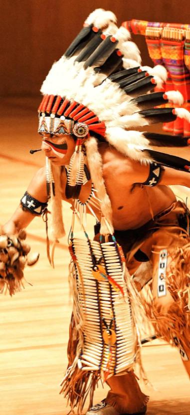 被屠杀时印第安人为何不反抗？白人：不反抗？你知道他们多狠吗？麻烦各位读者点一