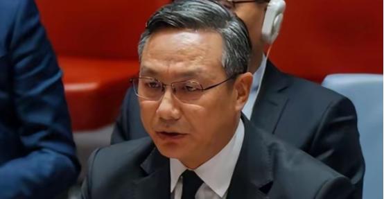 中国一记重拳，阿根廷立马跟上！6月25日联大会上，中国明确支持阿根廷马岛主权，话