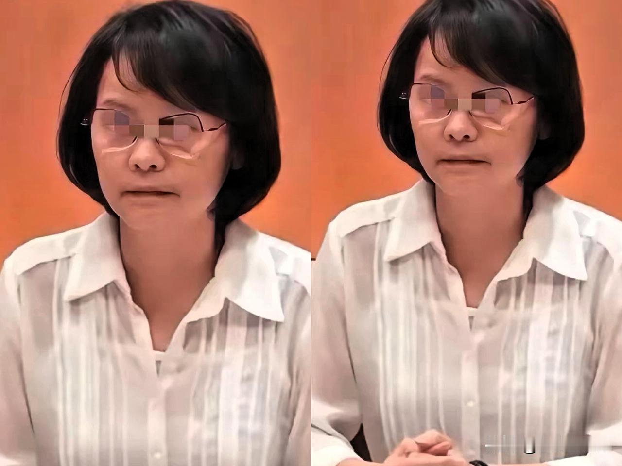 台湾女老师一句话，令14亿人动容！她说：“大陆要统一，并非征服，只是想把被抢走的