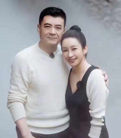 秦海璐的“豪门梦碎”到幸福再临：爱情里的挫折教会我们什么？你有没有想过，一个身