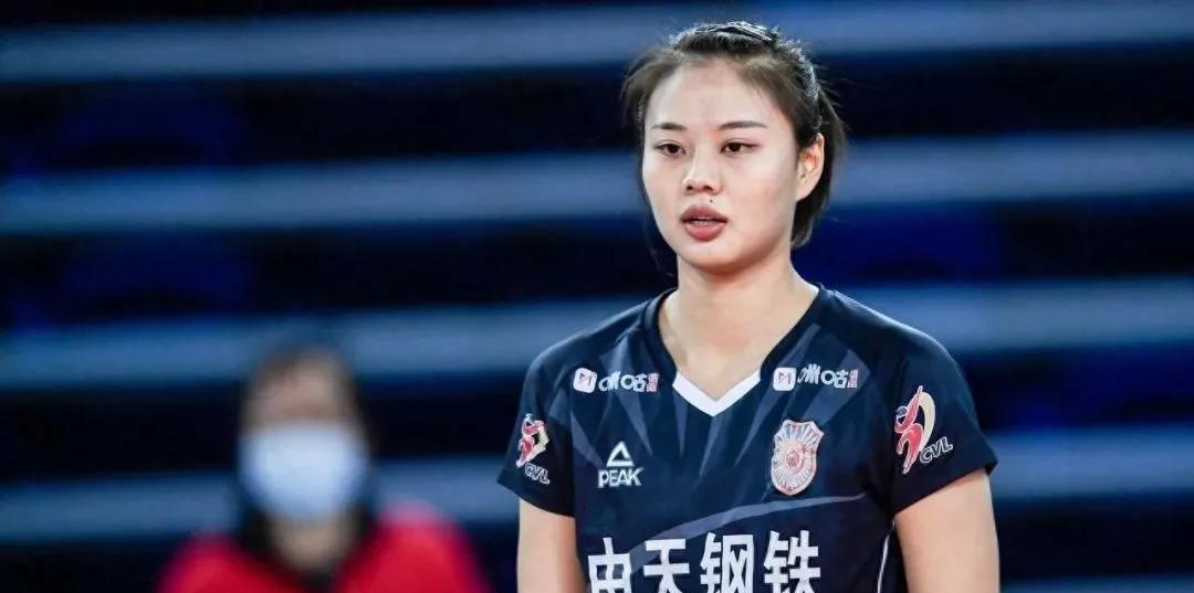 女排队长为啥非得是龚翔宇呢？女排世联赛香港站马上开始了，作为中国女排的新一任队