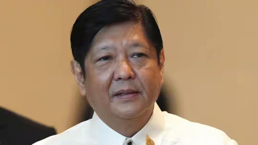 菲军刚做好准备单挑中方，马科斯突然收到噩耗，全国进入灾难状态