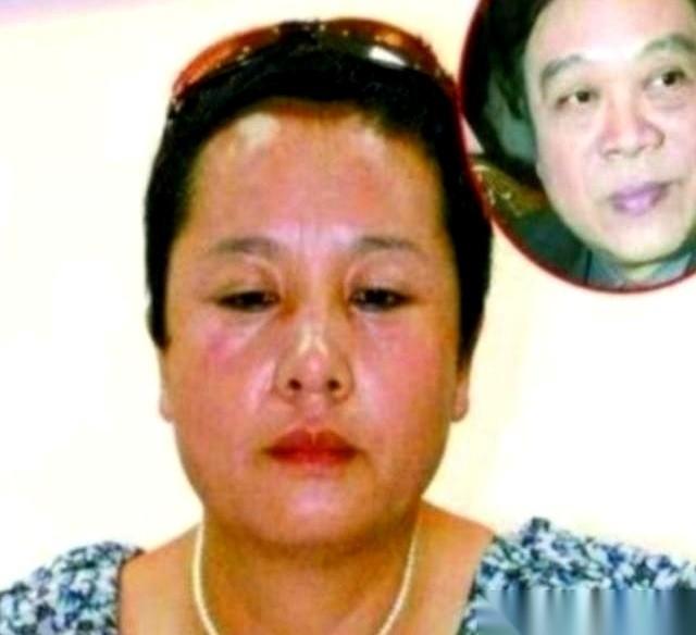 那盘号称能毁掉赵忠祥的录音带，当年在法庭上播了。一个女人的声音在嘶吼、质问、哭