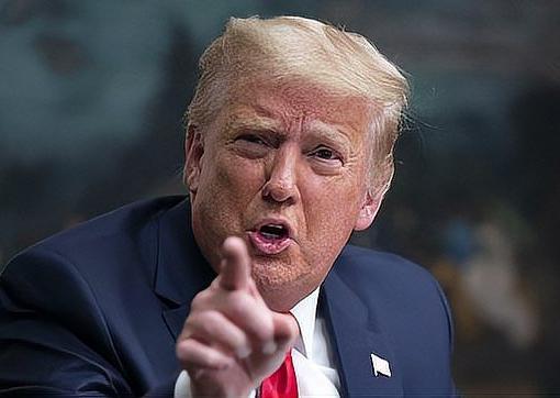 中方"按规矩反制"！特朗普霸权玩脱？内忧外患要翻车？国际政坛这瓜太刺激了！