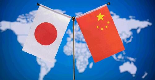 我们开始做动作了！中国一艘海洋调查船在钓鱼岛附近海域进行水文，地质探测，日本不敢