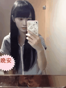 鞠婧祎18岁！！！没想到还能翻到她这么久远的微博。这种从娱乐圈底层靠自己一步步走