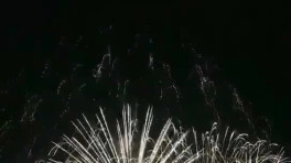 星鑫烟花燃放的中洲十八景2012-04-26_19-54