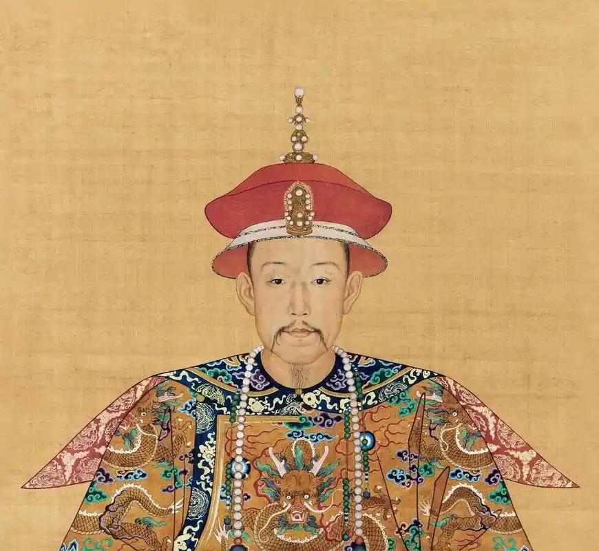 从秦始皇到溥仪两千多年里，当皇帝绝对是个高危职业，大多短命早逝。偏偏清高宗乾隆是