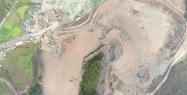 重庆渝北弃土场坍塌3死2伤续: 村支书被开除党籍、三公司共被罚370万元