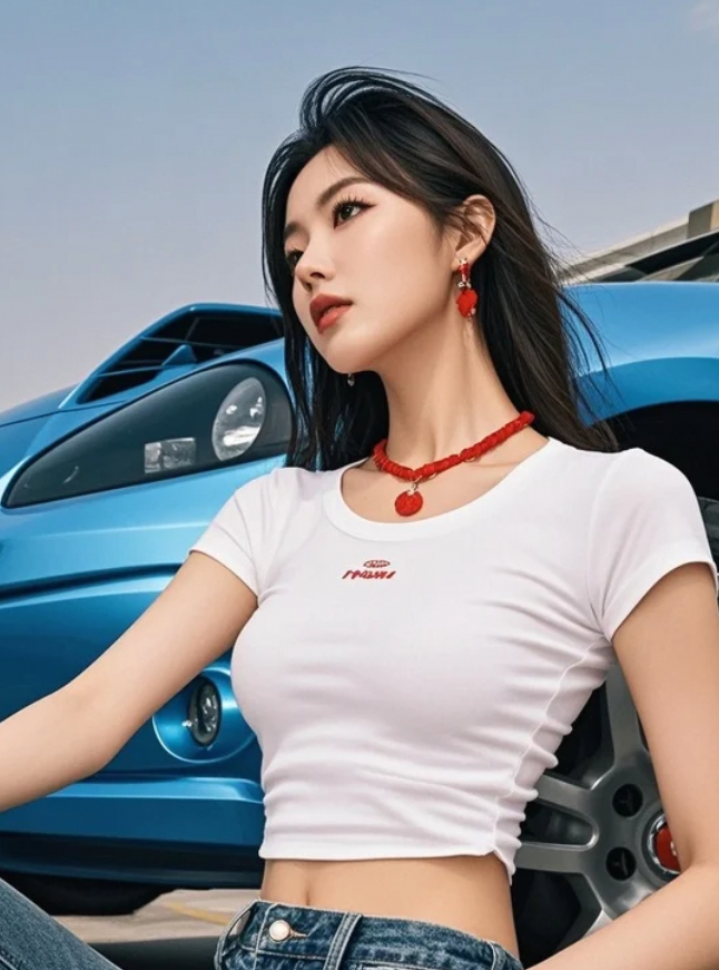 今日份壁纸推荐：这组图美到让我舍不得锁屏