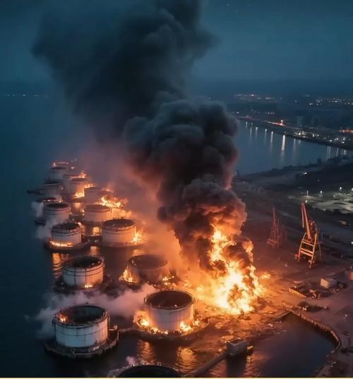 战法彻底大变！俄军放弃一次性猛攻，循环轰炸敖德萨上演慢性绞杀战。当地时间7
