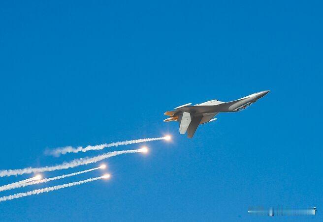 去年12月29日两岸差一点就统一了！什么事？请听我娓娓道来在正义使命2