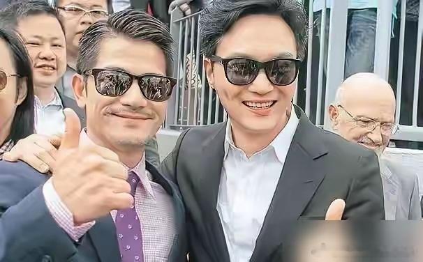 袁咏仪让单间给方媛，你真以为是她大度？别傻了，那是郭富城一个电话打过来，张智霖必