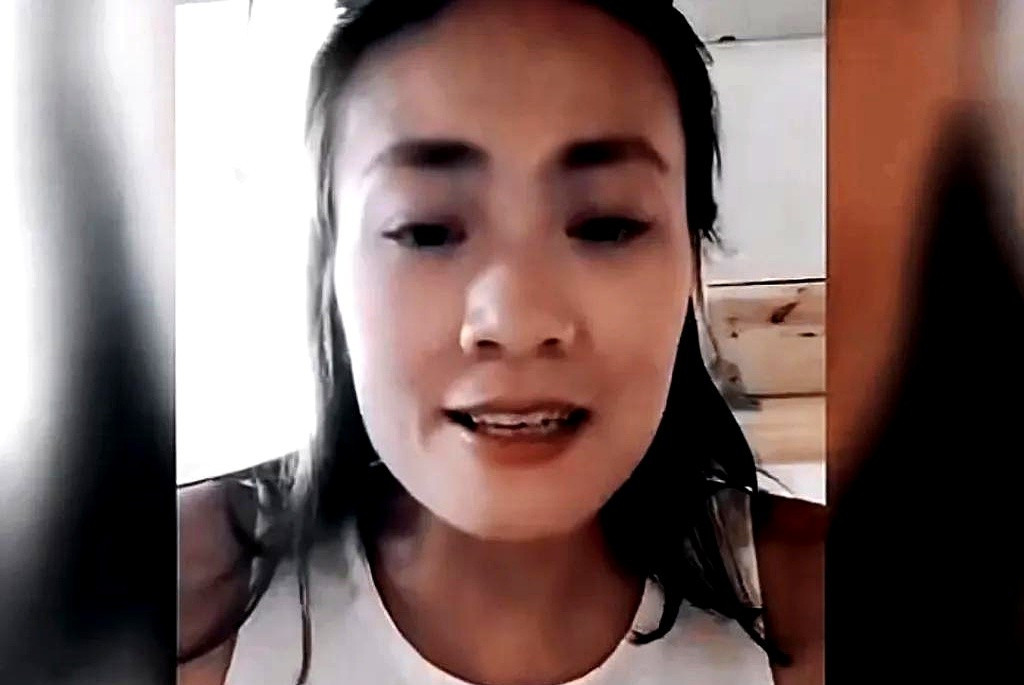别发视频！在以华人急了，后果很严重！这事儿听着就让人心里