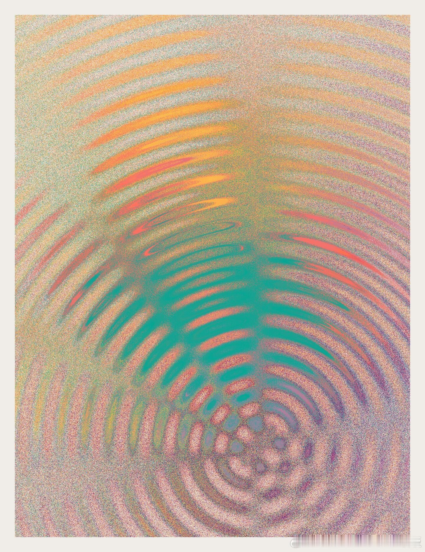 算法制造的色彩幻觉